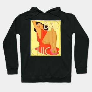 Lounging Hoodie